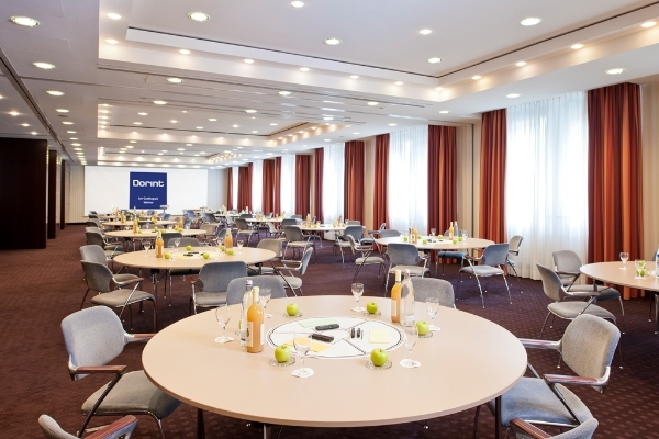 Hotel Dorint Am Goethepark